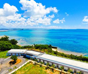 Days Beach Hotel Zuicho Miyakojima Island Japan