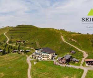 Mountainlovers Berghotel SeidlAlm Saalbach-Hinterglemm Austria