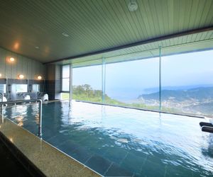 Hotel Grand Bach Atami crescendo Atami Japan