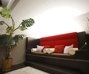 Inn Withholding Ranryo Nikko Japan
