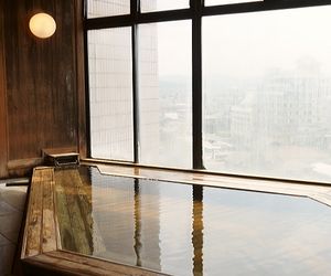 Kaike Onsen Fuyo Annex Yonago Japan
