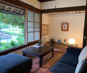 GUEST HOUSE KUMANOYASAI Tanabe Japan