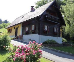 Ferienhaus Aurelia Kitzeck Austria