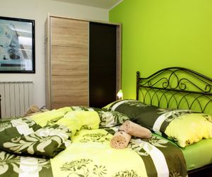 Lavender Scent Family Apartment Portorož DD1 Lucia Slovenia