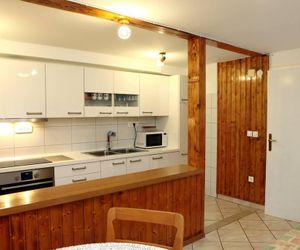 Classic One Bedroom Apartment with Garden NK1 Lucia Slovenia