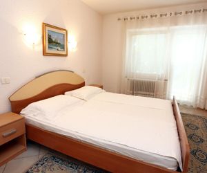 Peaceful Green Room for 2 pax VE1 Lucia Slovenia