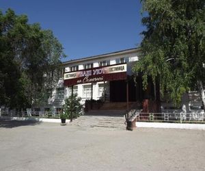 Vash Uyut Hotel Syzran Russia