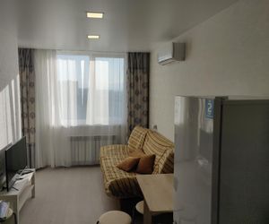 New cozy apartments near Center&Mariinsky Theater Vladivostok Russia
