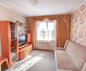 Clean,comfortable apartment,near the Golden Bridge Vladivostok Russia