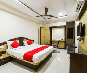 OYO 35561 Hotel Amar Inn Anantapur India