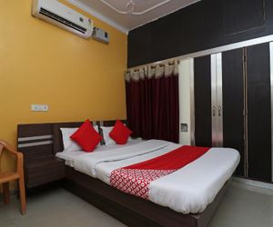 OYO 37116 Hotel Singh Palace Muzaffarpur India