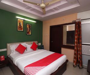 OYO 28769 The Landmark Hotel Bhilai India