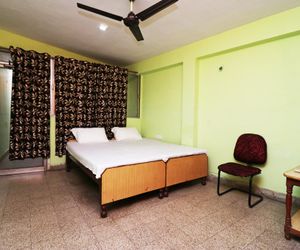 SPOT ON 37167 Hotel KGN Salhaiya India