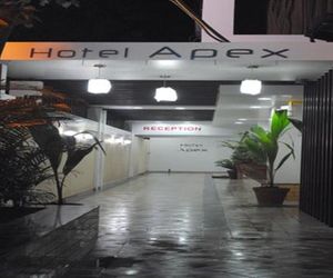 Hotel Apex Ankleshwar India
