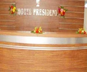 Hotel President Baroach India