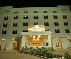 Hotel Roma Kristo Okha India