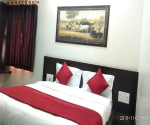 Hotel The Gayatri by Sky Stays Okha India