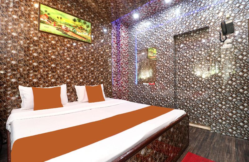 SPOT ON 29647 Hotel Heaven