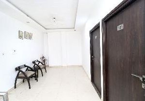 OYO 8627 Hotel Space Shahabad India