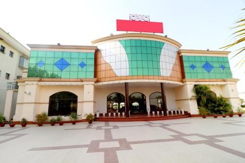 Hotel Photo 2
