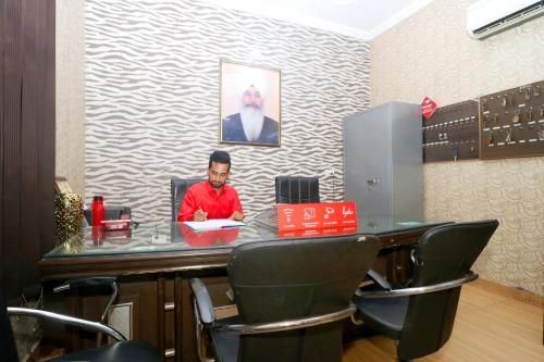 Hotel Photo 3
