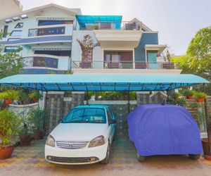 Serviced 2-BR bungalow for 7/72125 Karnal India