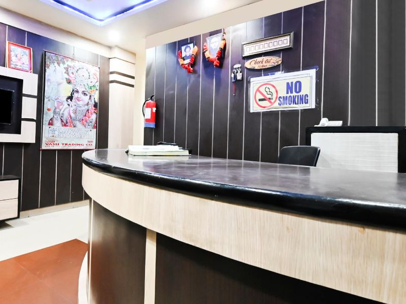 Hotel Photo 5