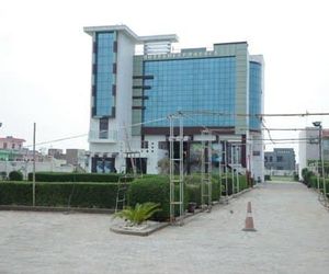 Hotel Deep Palace Rohtak India