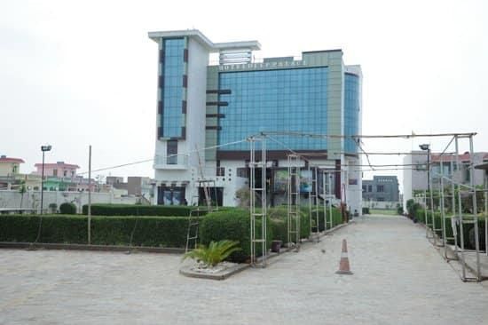 Hotel Photo 1
