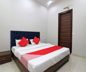 OYO 38799 Savoy Guest House Panipat India