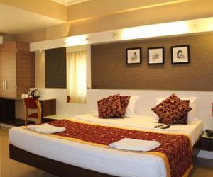 Hotel Pooja International Davanagiri India
