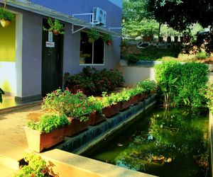 Viva Fernleaf Resort Gadigarpalya India