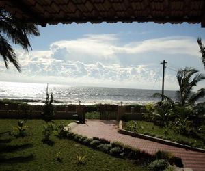 Club 7 Beach Resort Kannur India