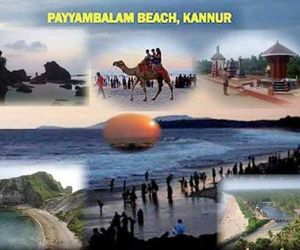 Seaside Homestay Kannur India