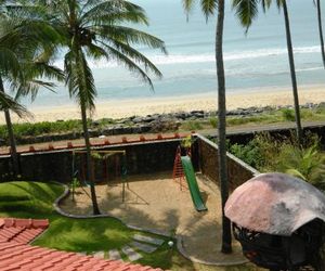 Kanaka Beach House Kannur India