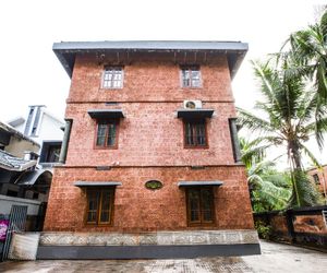OYO 42022 Malgudi Holidays Kannur India