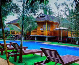Wood Green Resorts Payyannur India