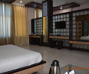 Hotel Vishnu Vilas Rewa India