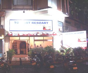 Hotel Tourist Resort Jalgaon India