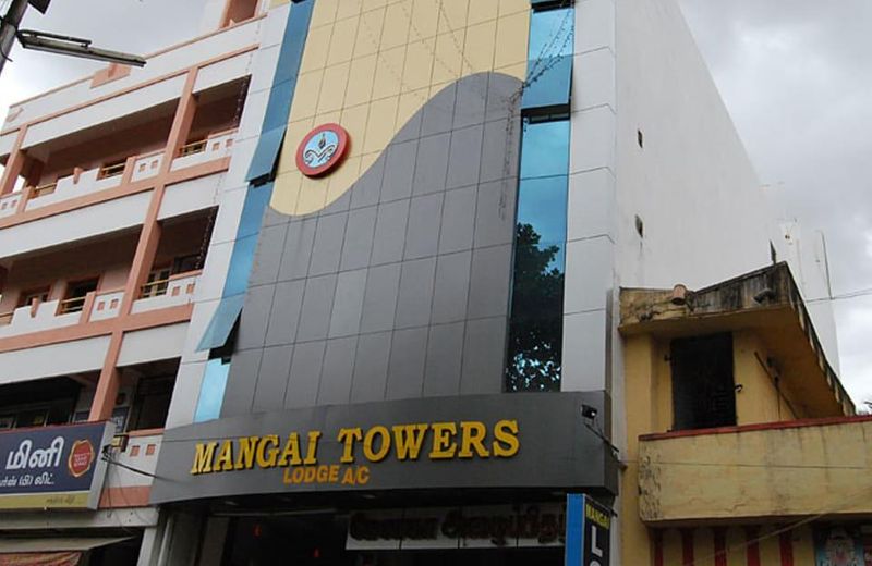 Mangai Towers AC