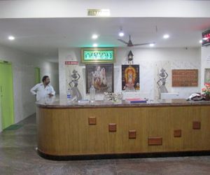 EdenAPark Lodge Palani India