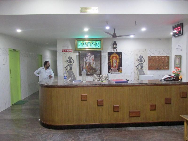 صورة الفندق 1