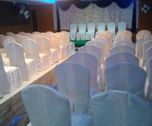 Hotel Sing Saral Yercaud India