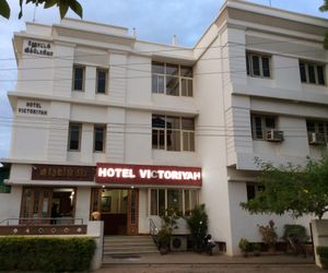 Hotel Victoriyah Tanjavur India