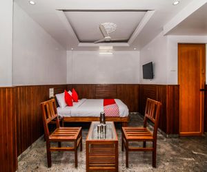 OYO 35975 Npk Residency Tirunelveli India