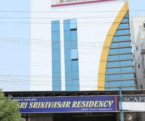 Sri Srinivasar Residency Vellore India