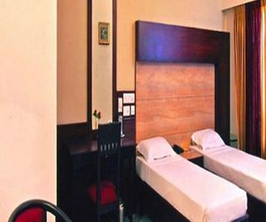 Hotel Grand Krishna Vellore India