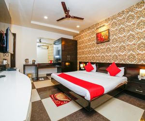 OYO 35769 Hotel Rishabh Hansari Gird India