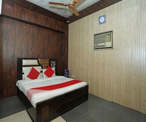 OYO 18530 Comfort Inn Meerut India