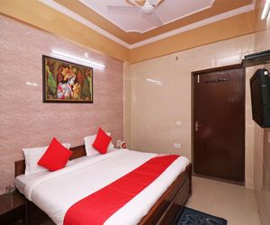 OYO 12933 Hotel Braj Bhawana Brindaban India